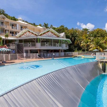 لا ترينيت Residence De La Baie - Bleu Soleil Tartane المظهر الخارجي الصورة