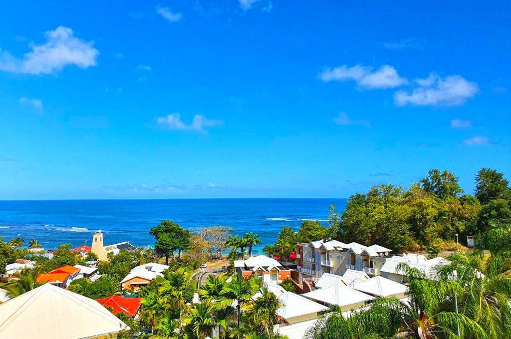 لا ترينيت Residence De La Baie - Bleu Soleil Tartane المظهر الخارجي الصورة