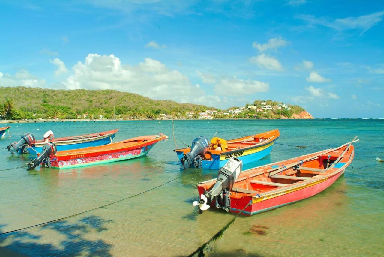 لا ترينيت Residence De La Baie - Bleu Soleil Tartane المظهر الخارجي الصورة