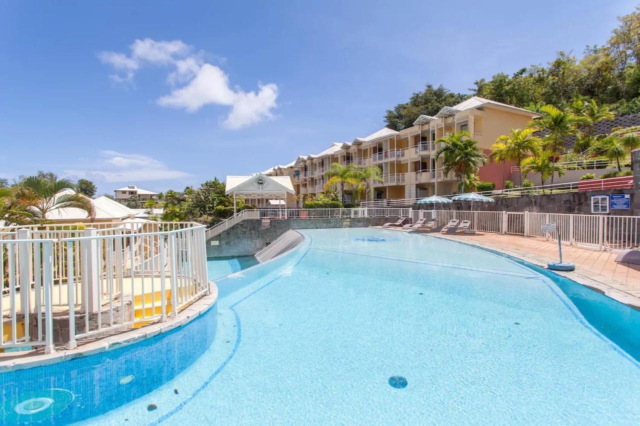 لا ترينيت Residence De La Baie - Bleu Soleil Tartane المظهر الخارجي الصورة