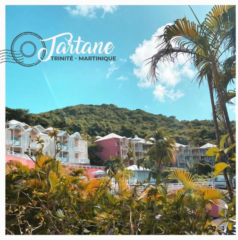 لا ترينيت Residence De La Baie - Bleu Soleil Tartane المظهر الخارجي الصورة