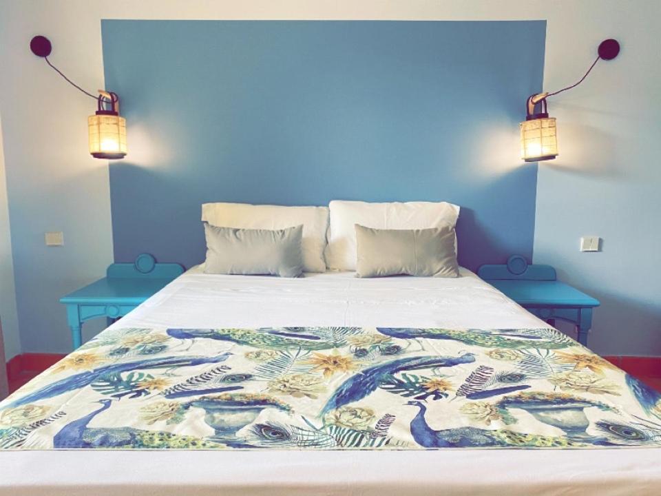لا ترينيت Residence De La Baie - Bleu Soleil Tartane المظهر الخارجي الصورة