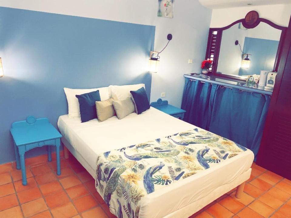 لا ترينيت Residence De La Baie - Bleu Soleil Tartane المظهر الخارجي الصورة