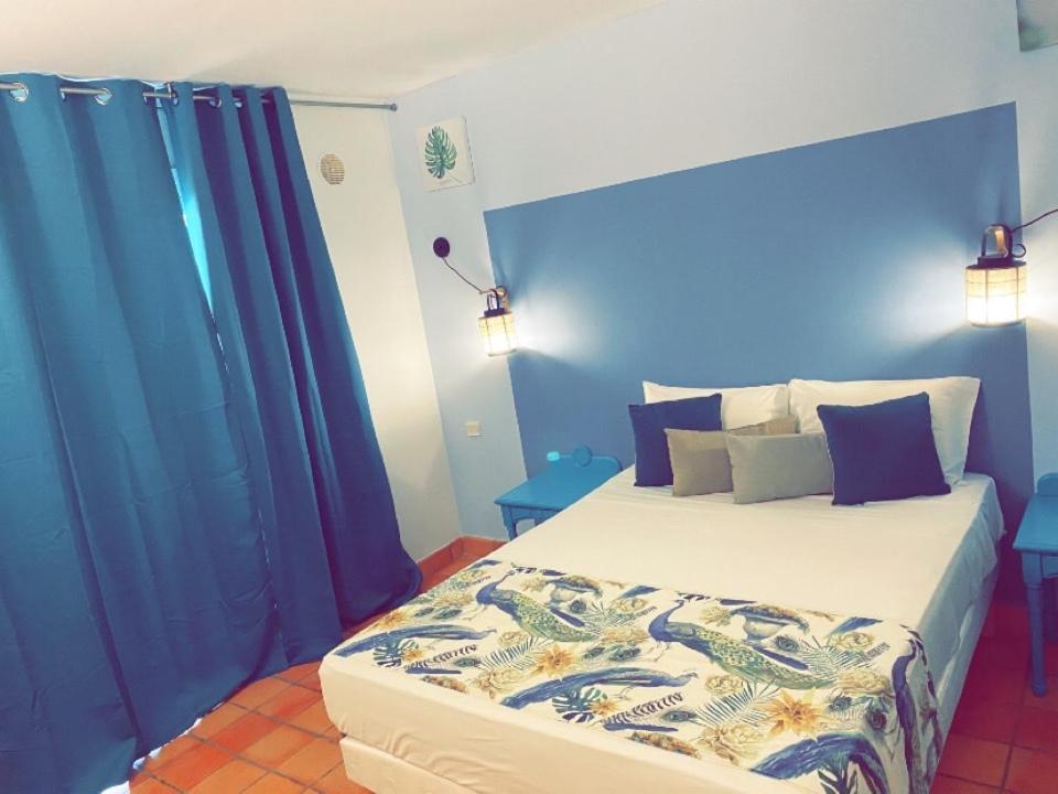 لا ترينيت Residence De La Baie - Bleu Soleil Tartane المظهر الخارجي الصورة